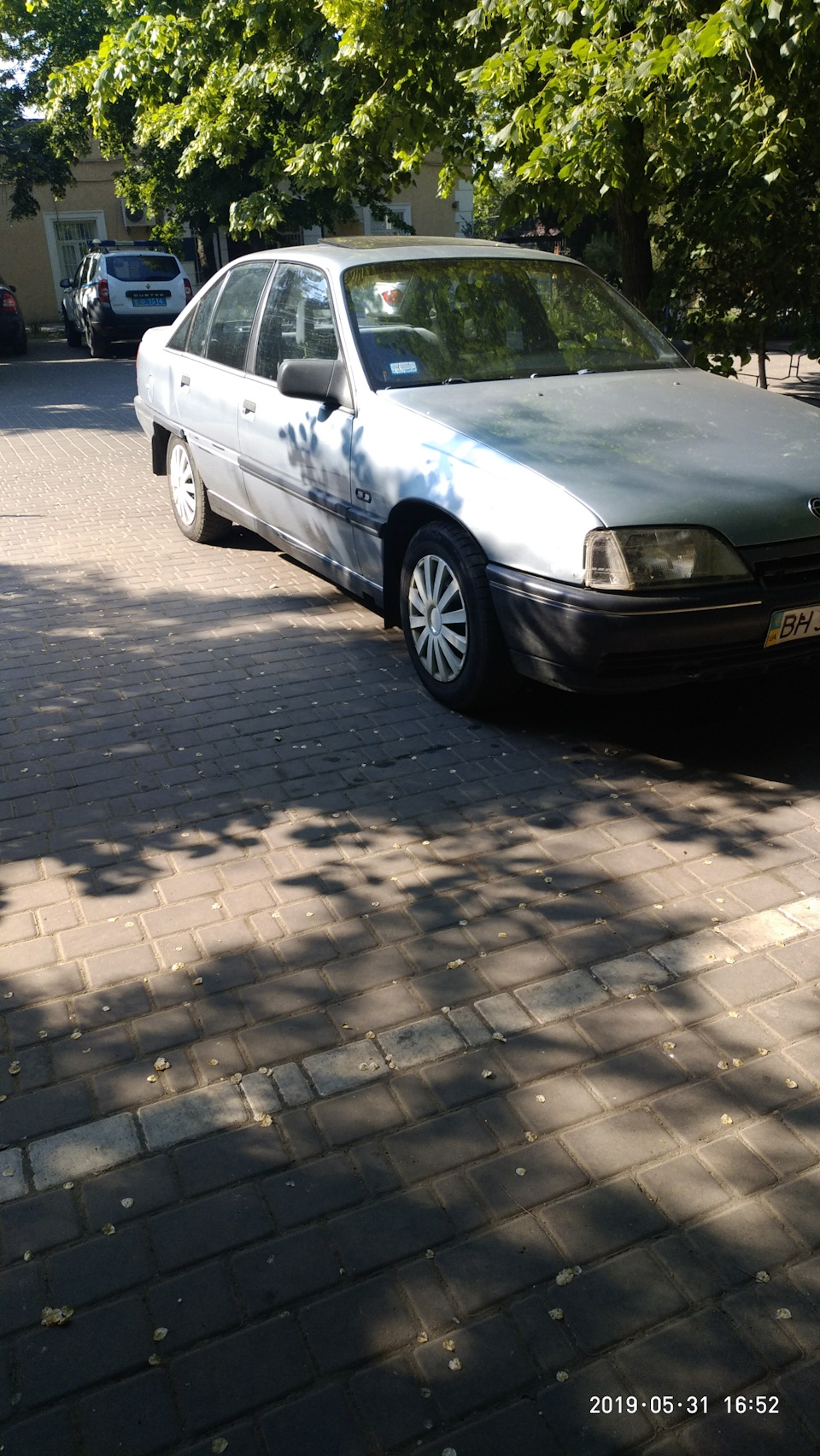 Продана 1