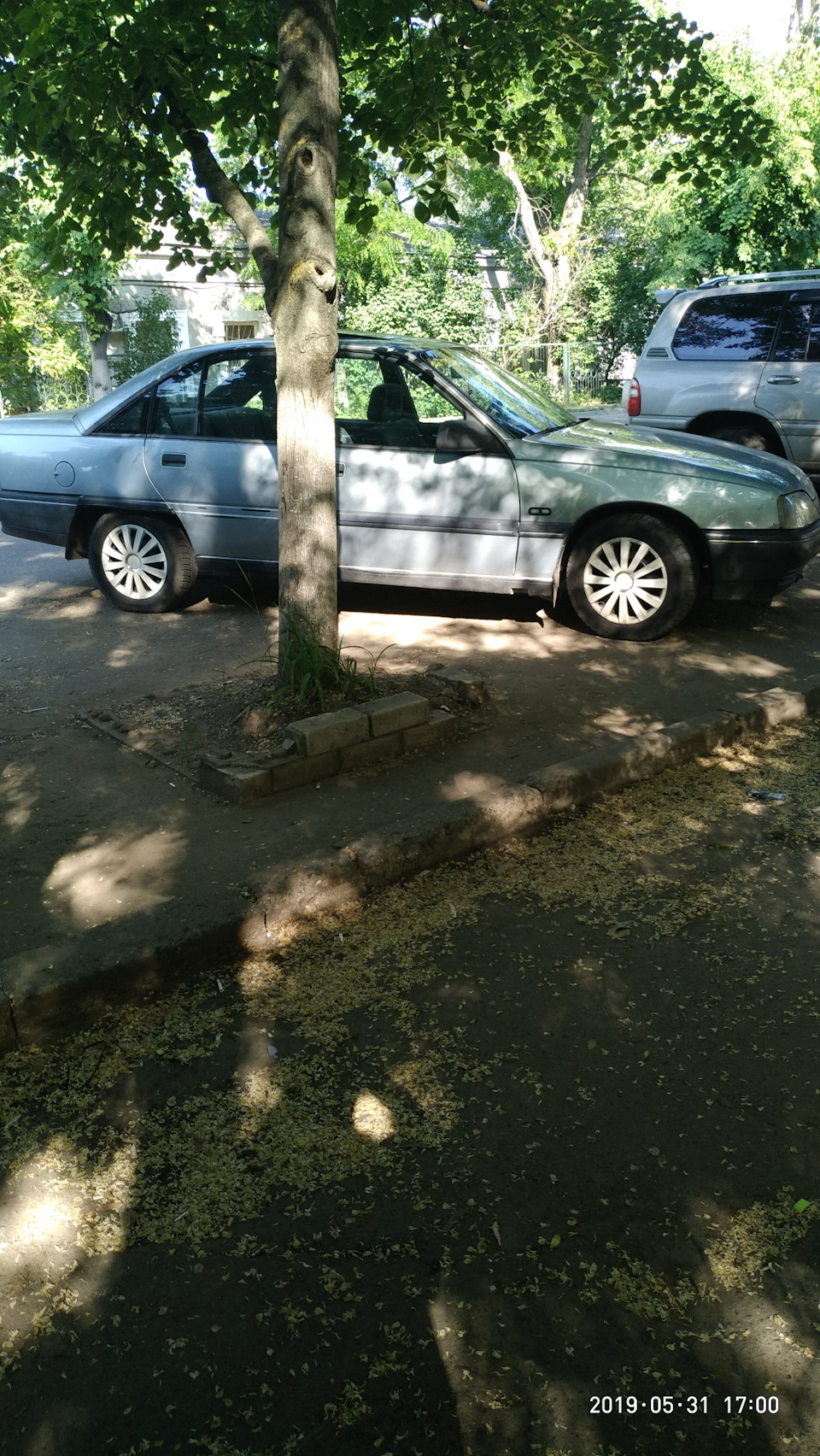 Продана 4