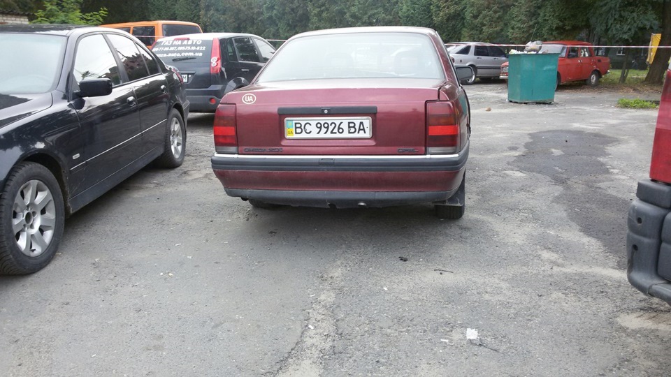 Похмілля ч.1 2