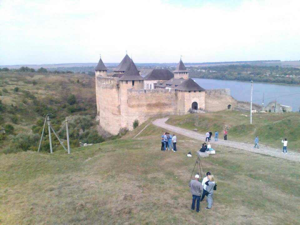 Перекрутилася лінза ксенону((((( 5