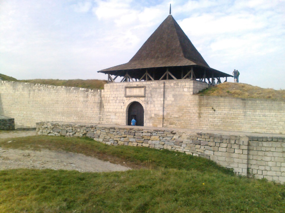 Перекрутилася лінза ксенону((((( 4