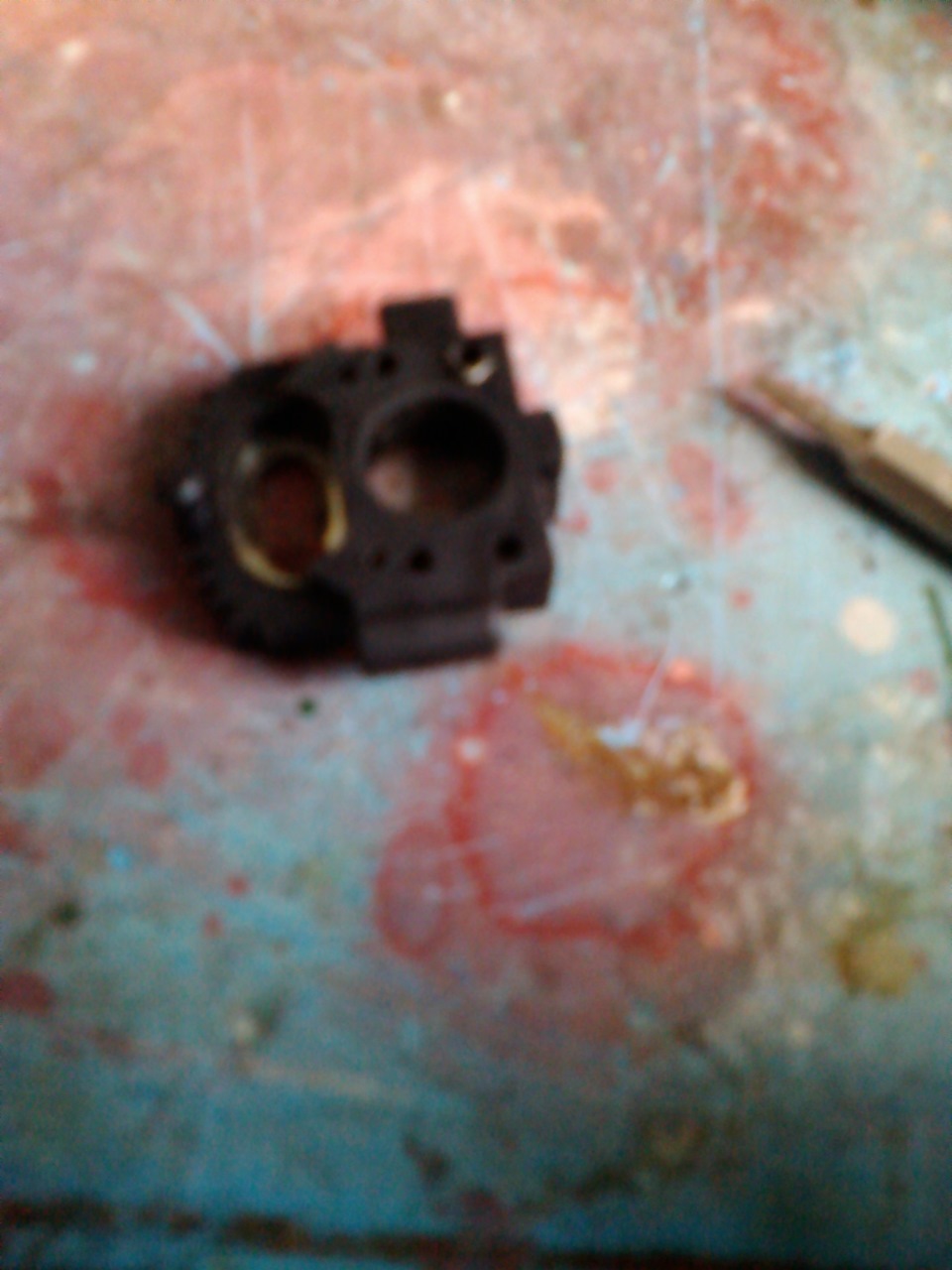 Витратометр (переробка) 3
