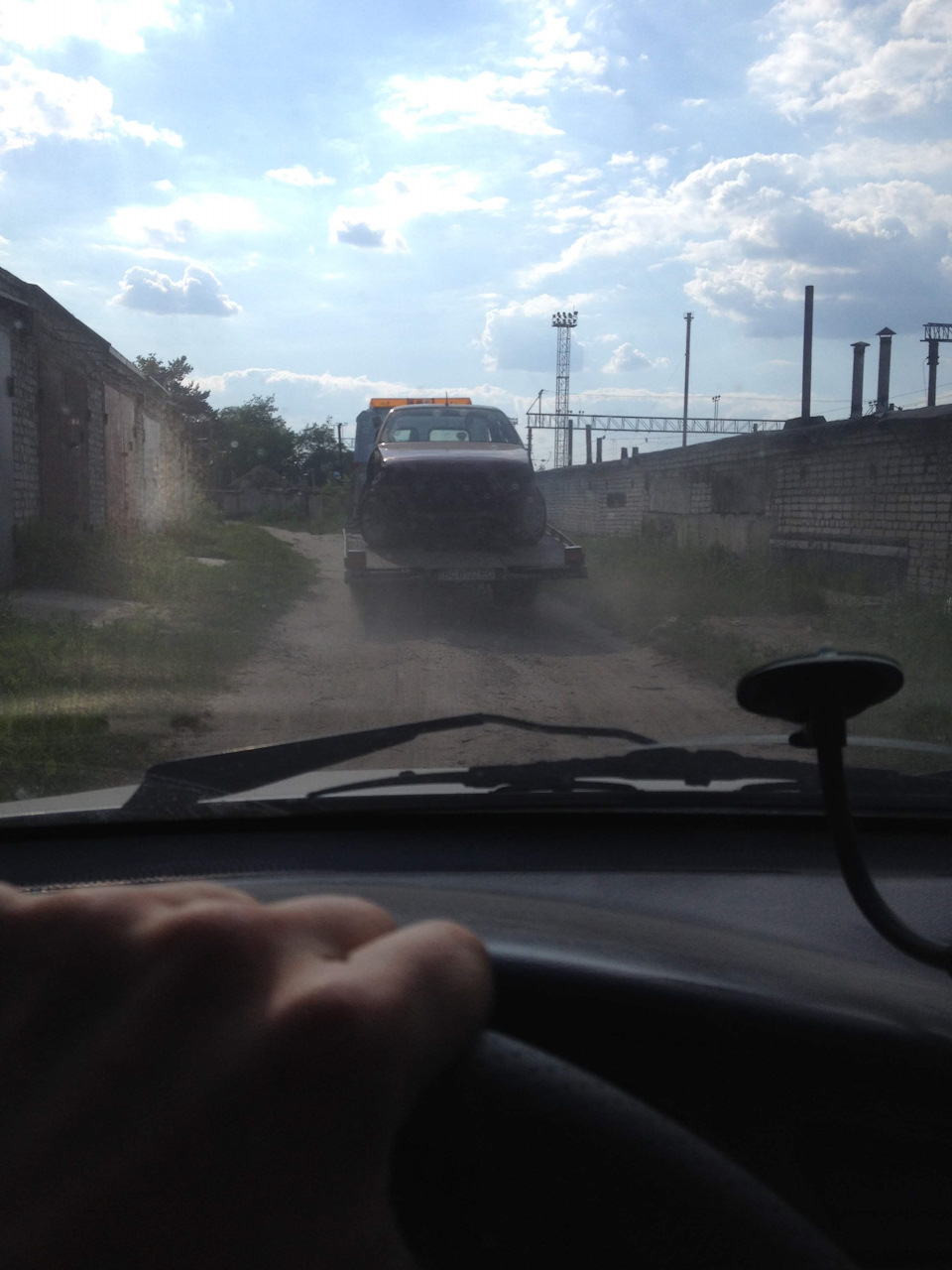 Такі машини автоматично потрапляють до раю… 1