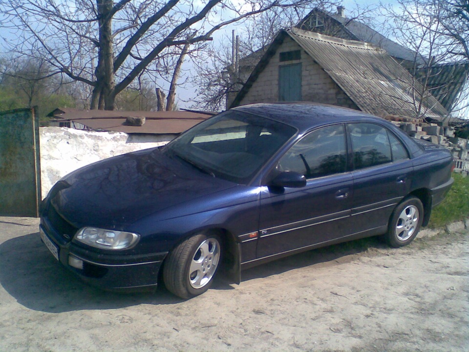 Знайдені старі фото ремонту) 5