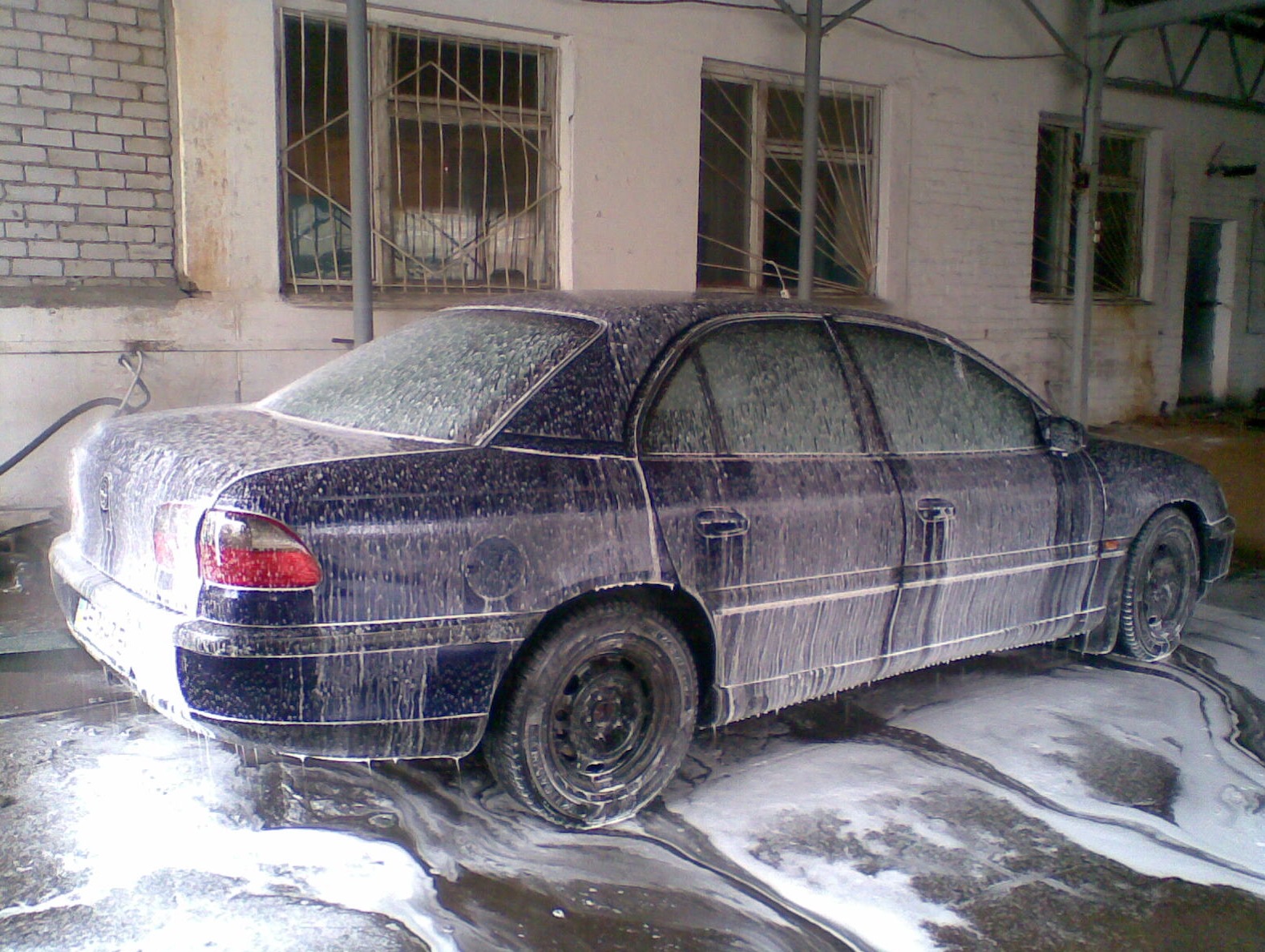 Помилися 2