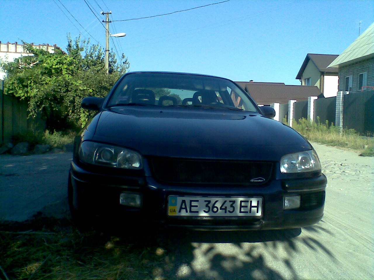 Запис, 26 серпня 2010 2
