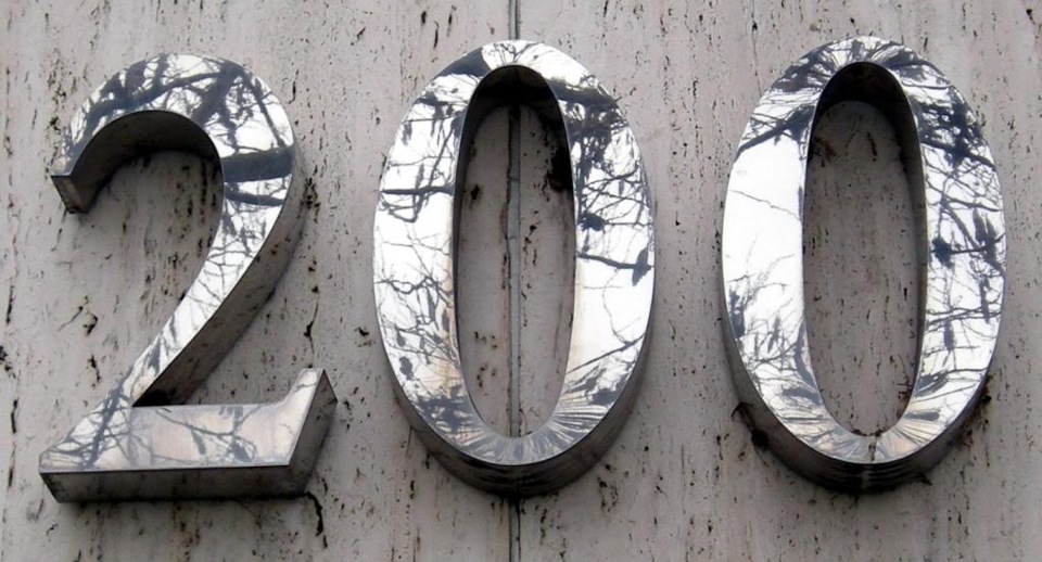 200 ПІДПИСНИКІВ)) 1
