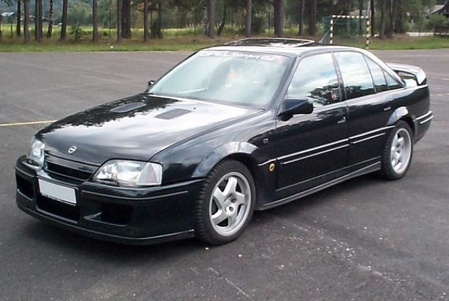 Lotus-Omega 1