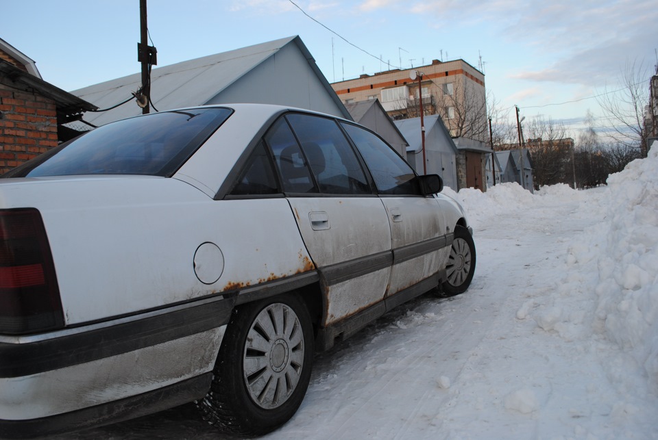 Знайшов стару фотографію 2