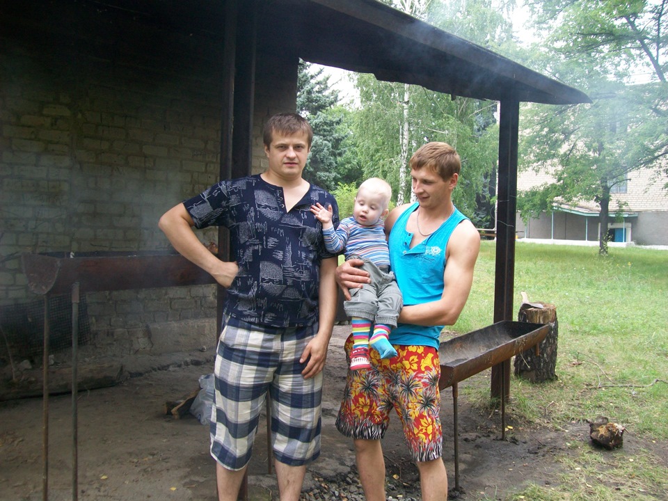 відпочинок 4