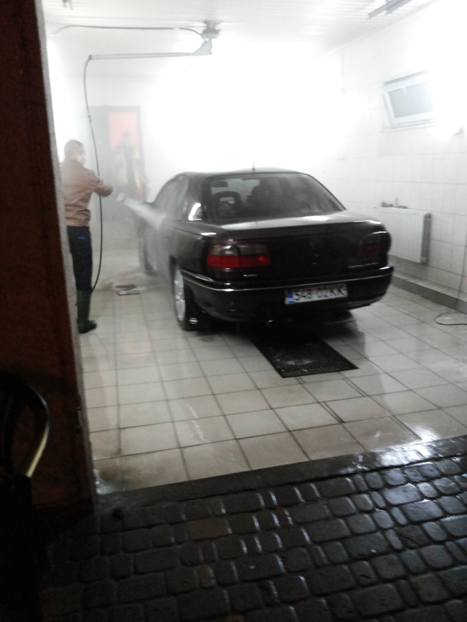 душик 1