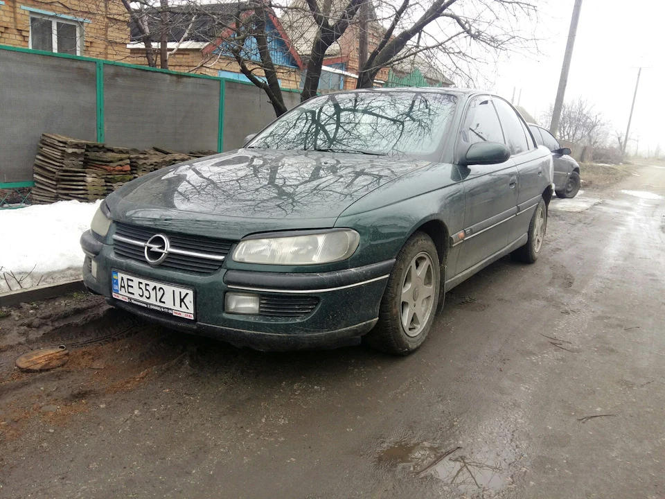 1. Решітка STEINMETZ