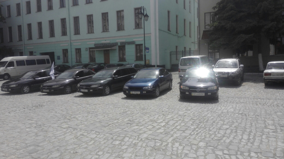 20.05.17- Третя зустріч у м.Кам'янець-Подільський 4