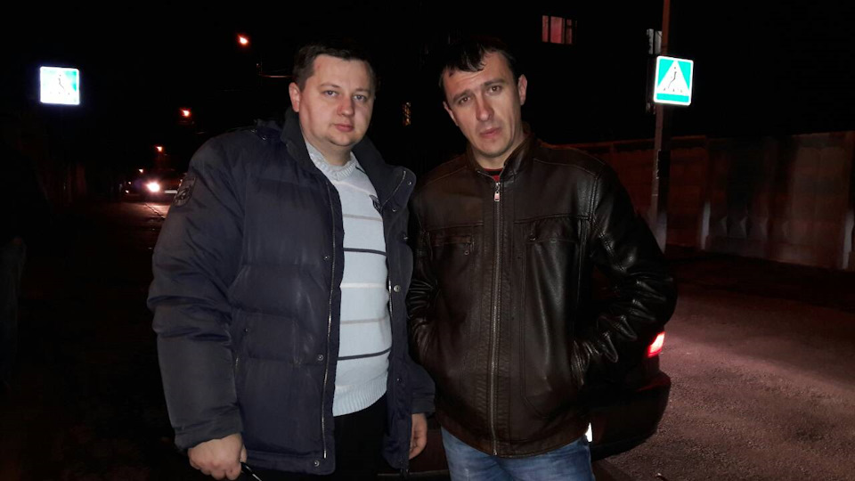 Зустріч з Лівіком 4