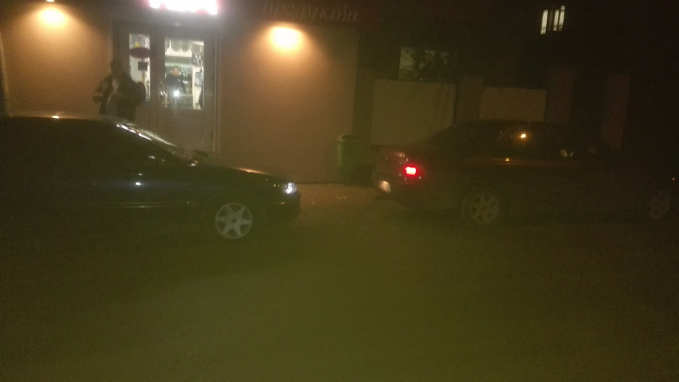 Зустріч з Лівіком 3