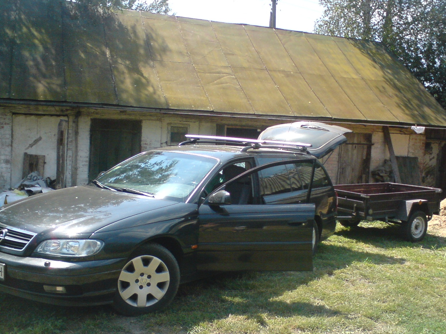 ФаркопчіК...--0-----0--/=-----0-/ (ПиСи: 24.07.10) 5