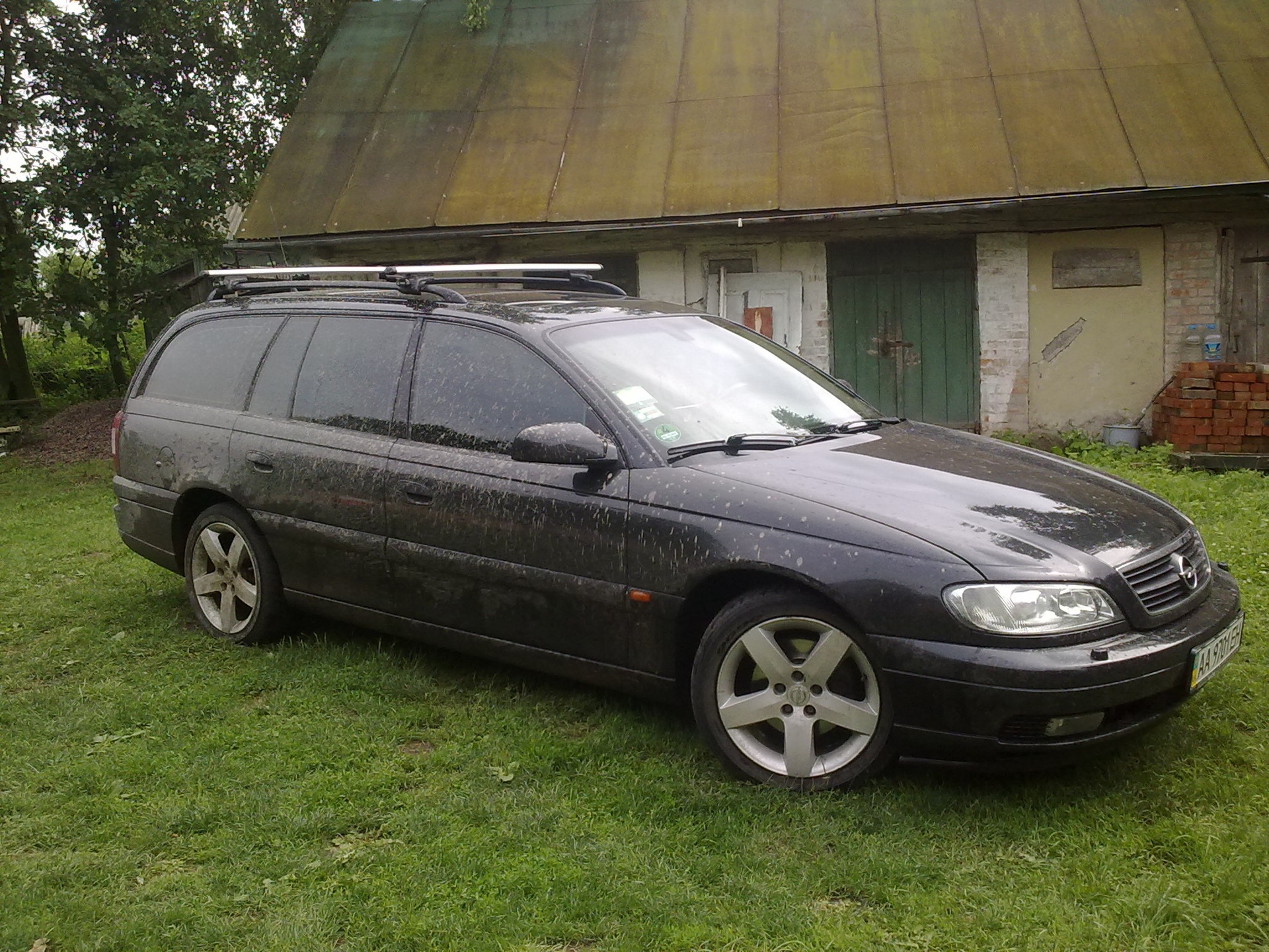 Як я весело провів вихідні)) 2
