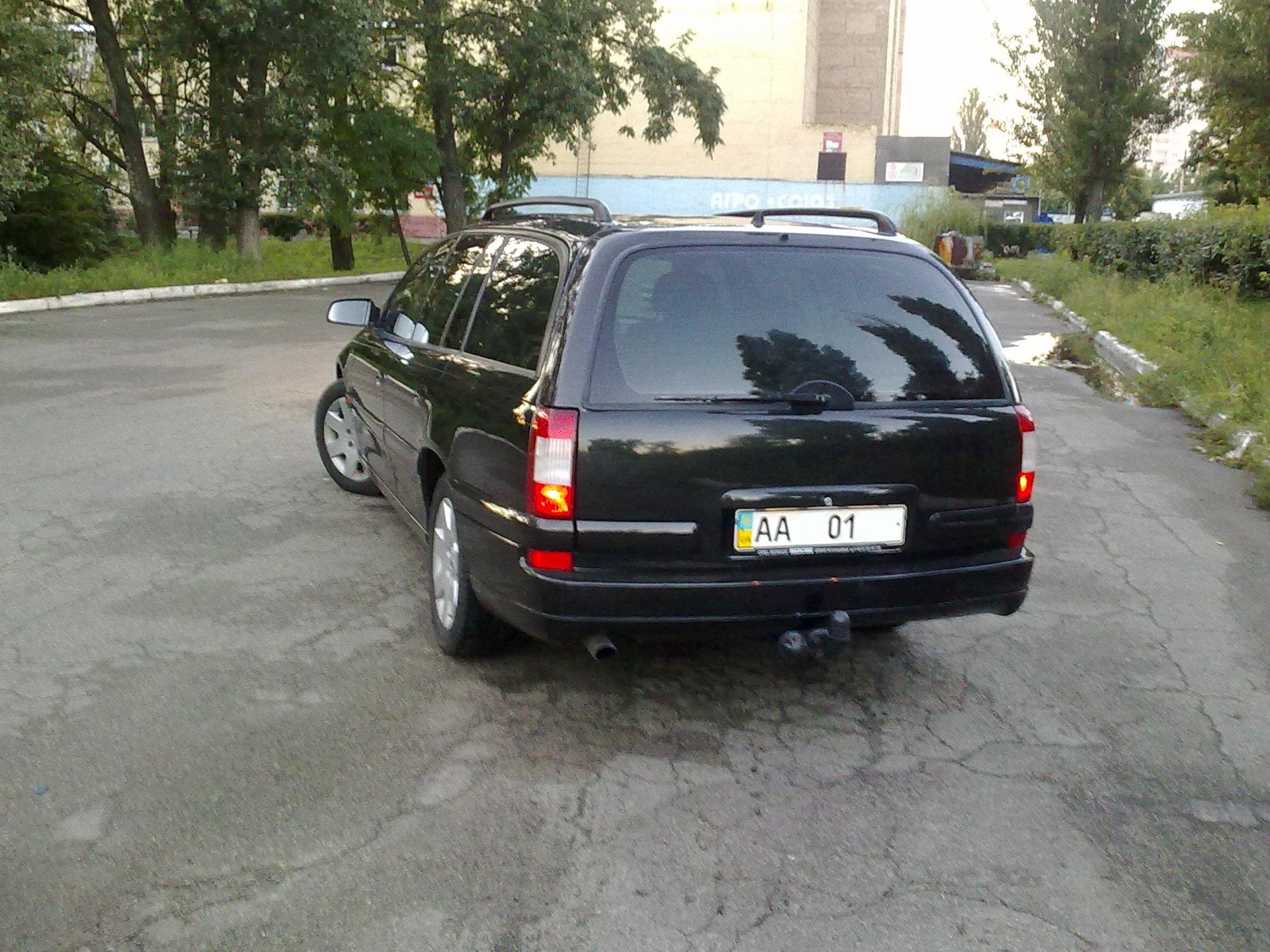 Зібрав з фарбування :) 4