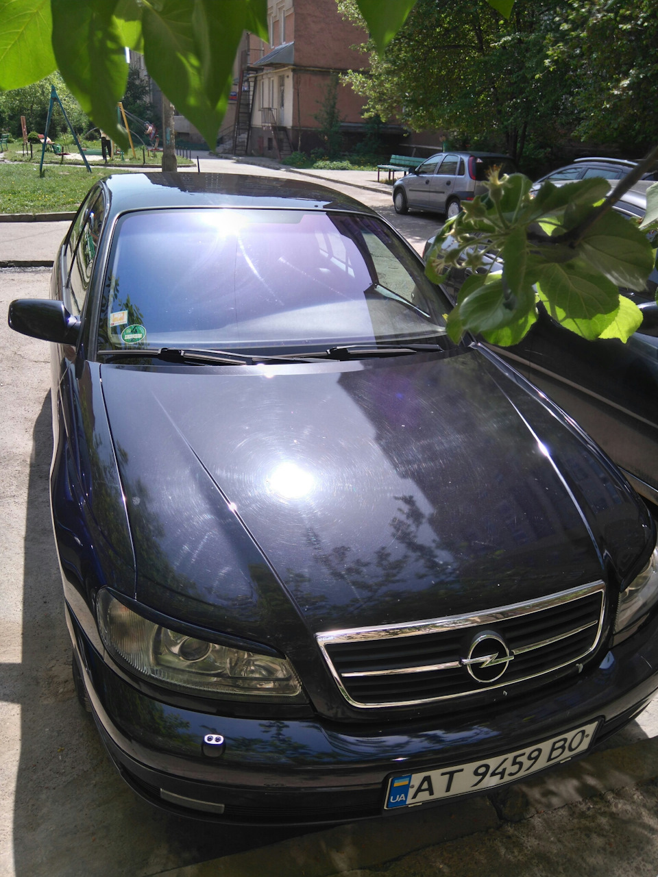 Фото салону😎👍 2