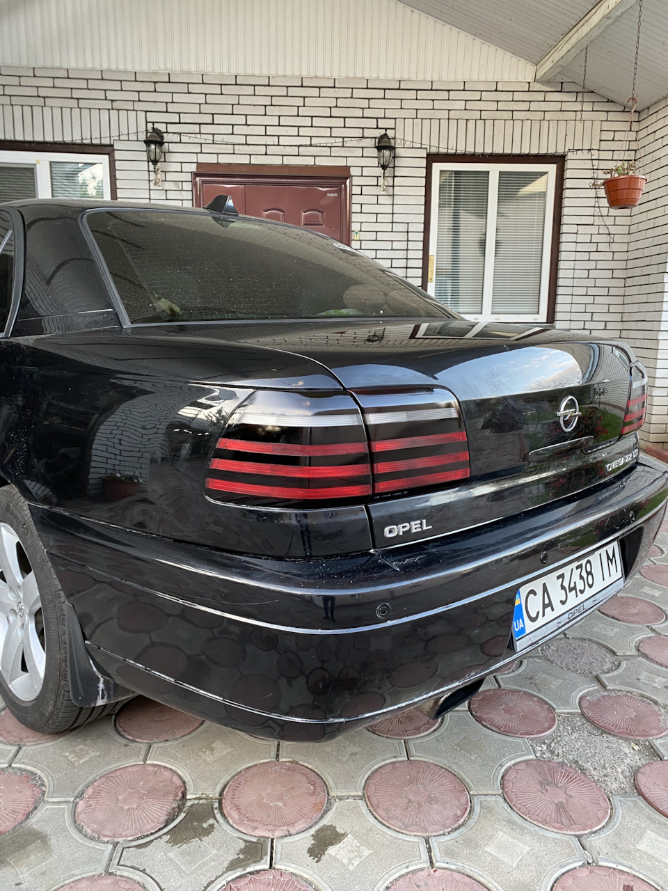 Дотонував не багато ліхтарів 😁 2
