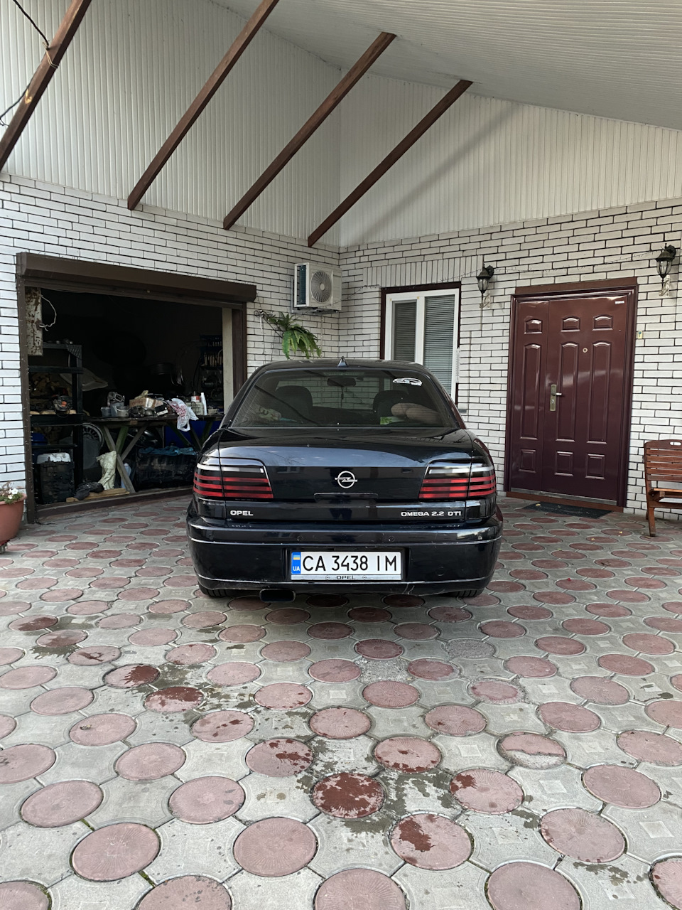 Дотонував не багато ліхтарів 😁 1