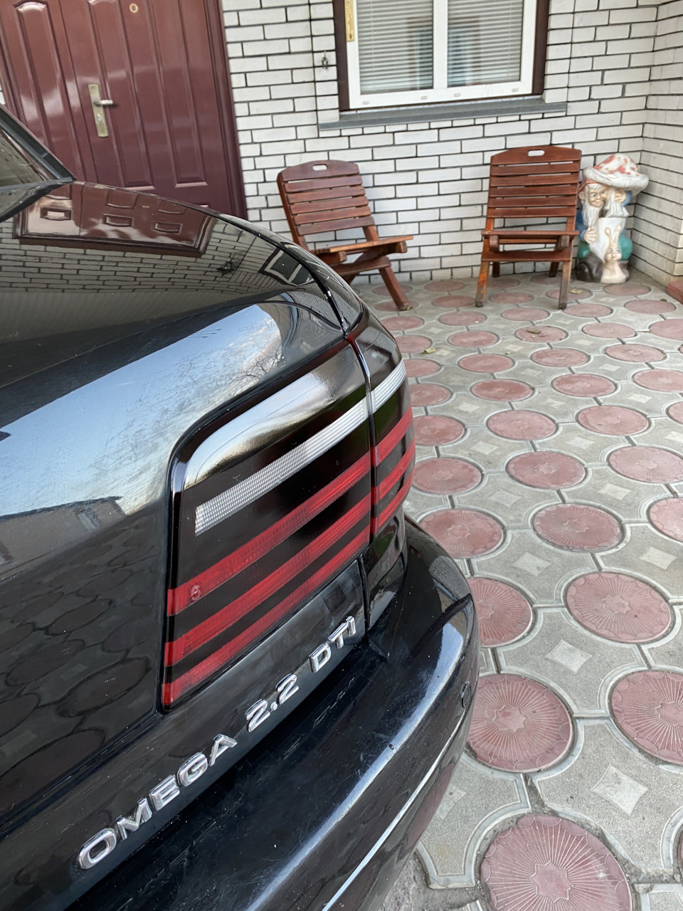 Дотонував не багато ліхтарів 😁 4