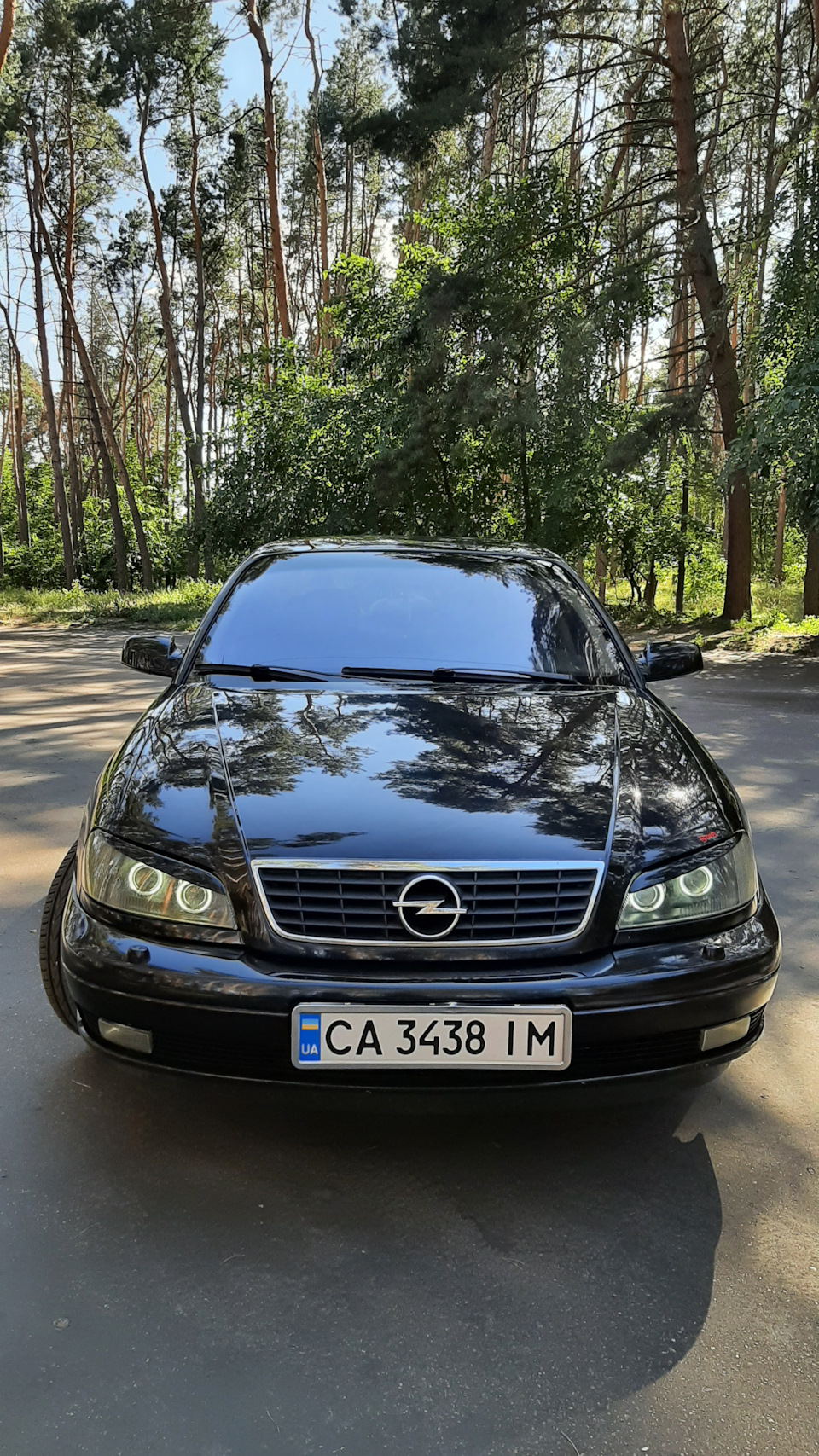 Не велика фотосесія омежки 😎 4