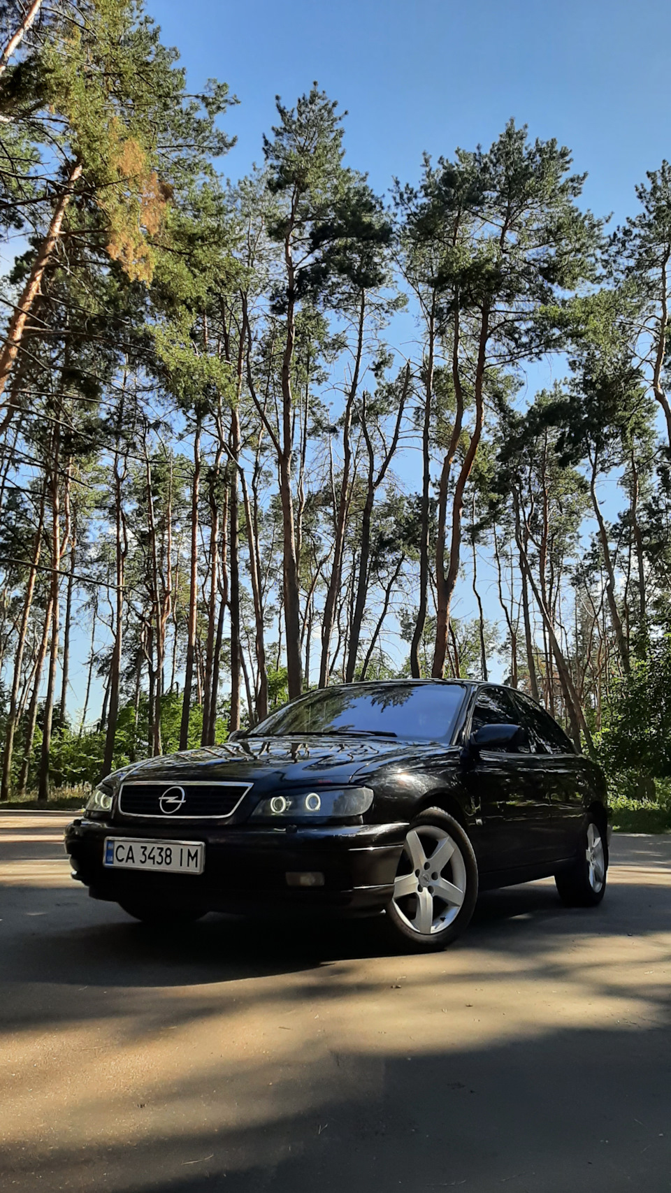 Не велика фотосесія омежки 😎 1