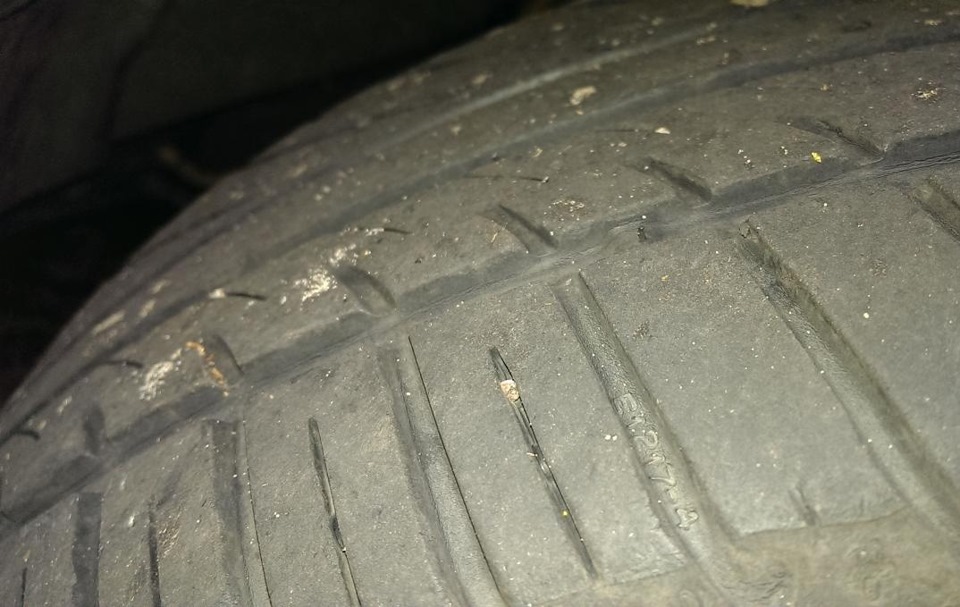 Продам Michelin Primacy HP 225/55 R16 літо 2