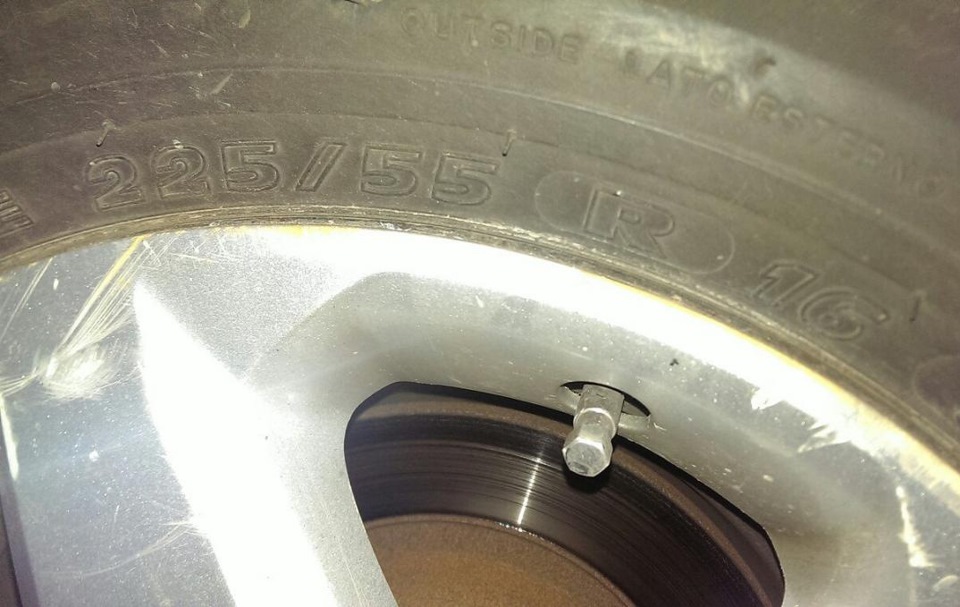 Продам Michelin Primacy HP 225/55 R16 літо 4