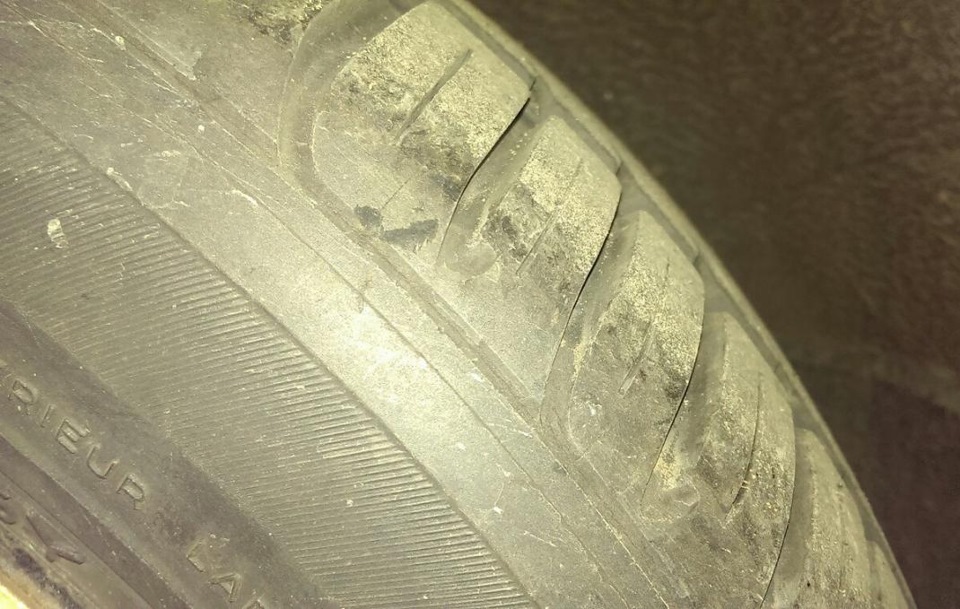Продам Michelin Primacy HP 225/55 R16 літо 5