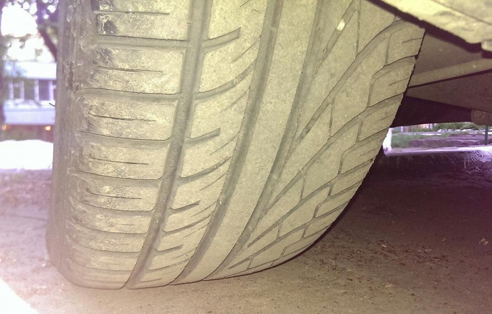 Продам Michelin Primacy HP 225/55 R16 літо 3