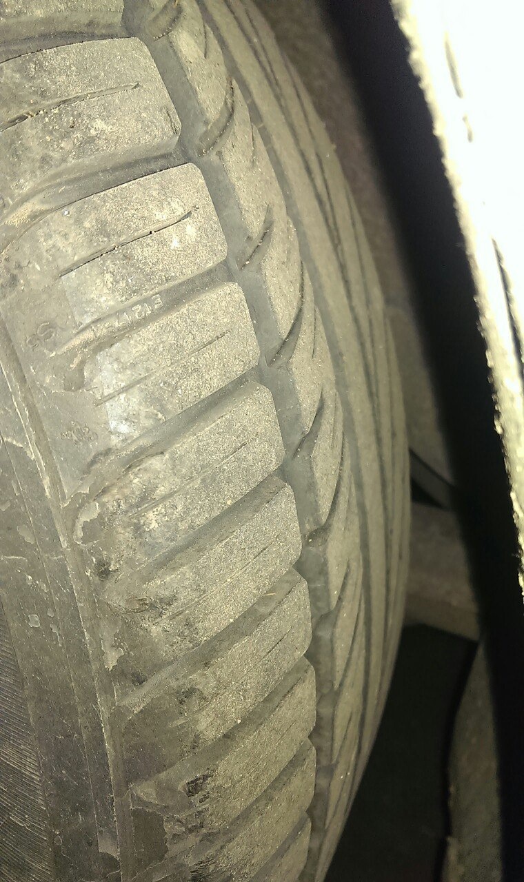 Продам Michelin Primacy HP 225/55 R16 літо 1
