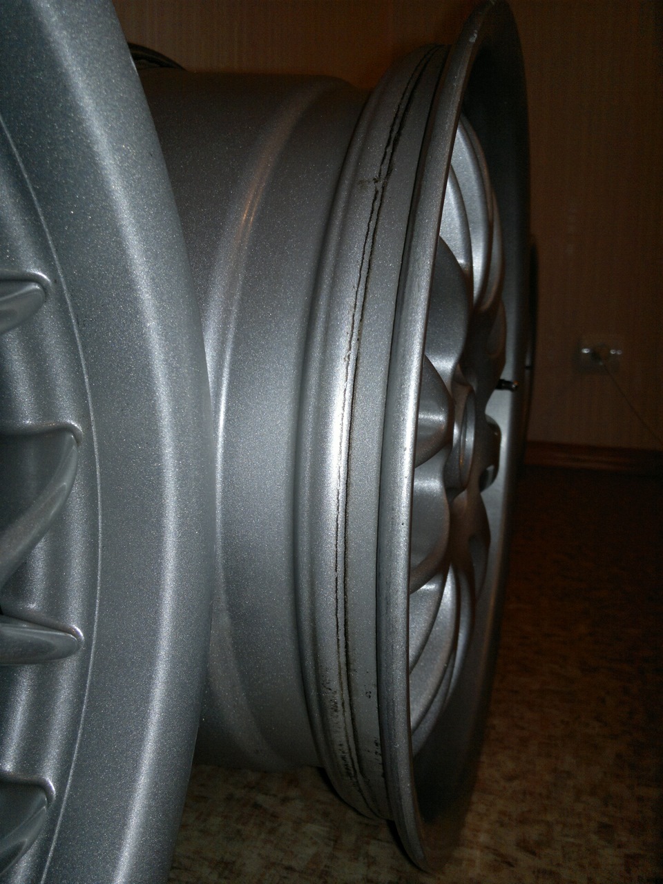 Aluett 5