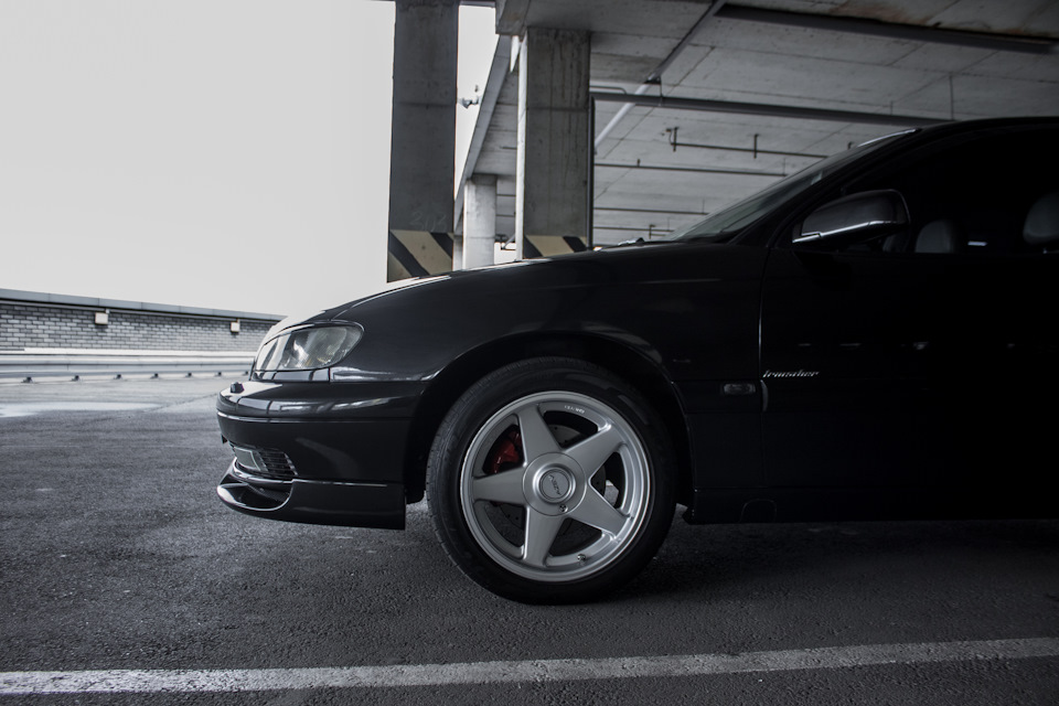 Azev A 5
