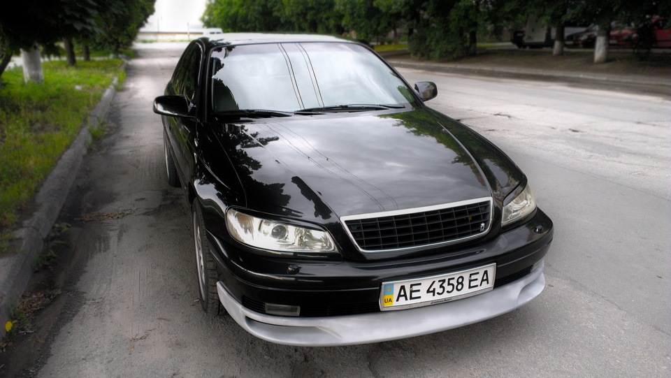 Губа! 3
