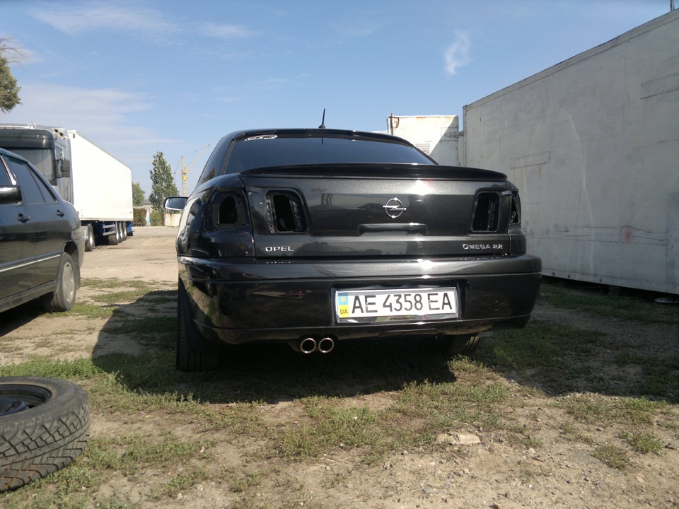Поліровка фар і не тільки ... 5