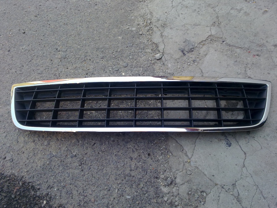 Грати Irmscher 3
