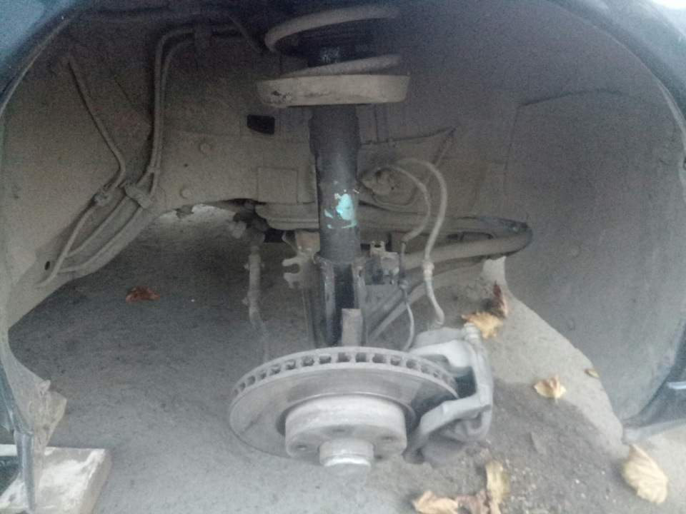 Аморті jp groop 1