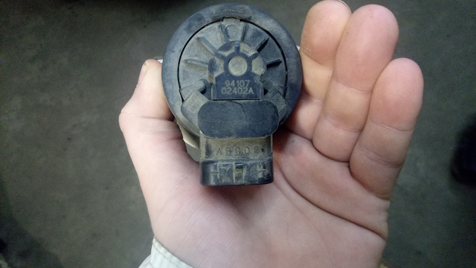 Глушимо EGR 3