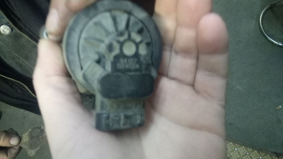 Глушимо EGR 2