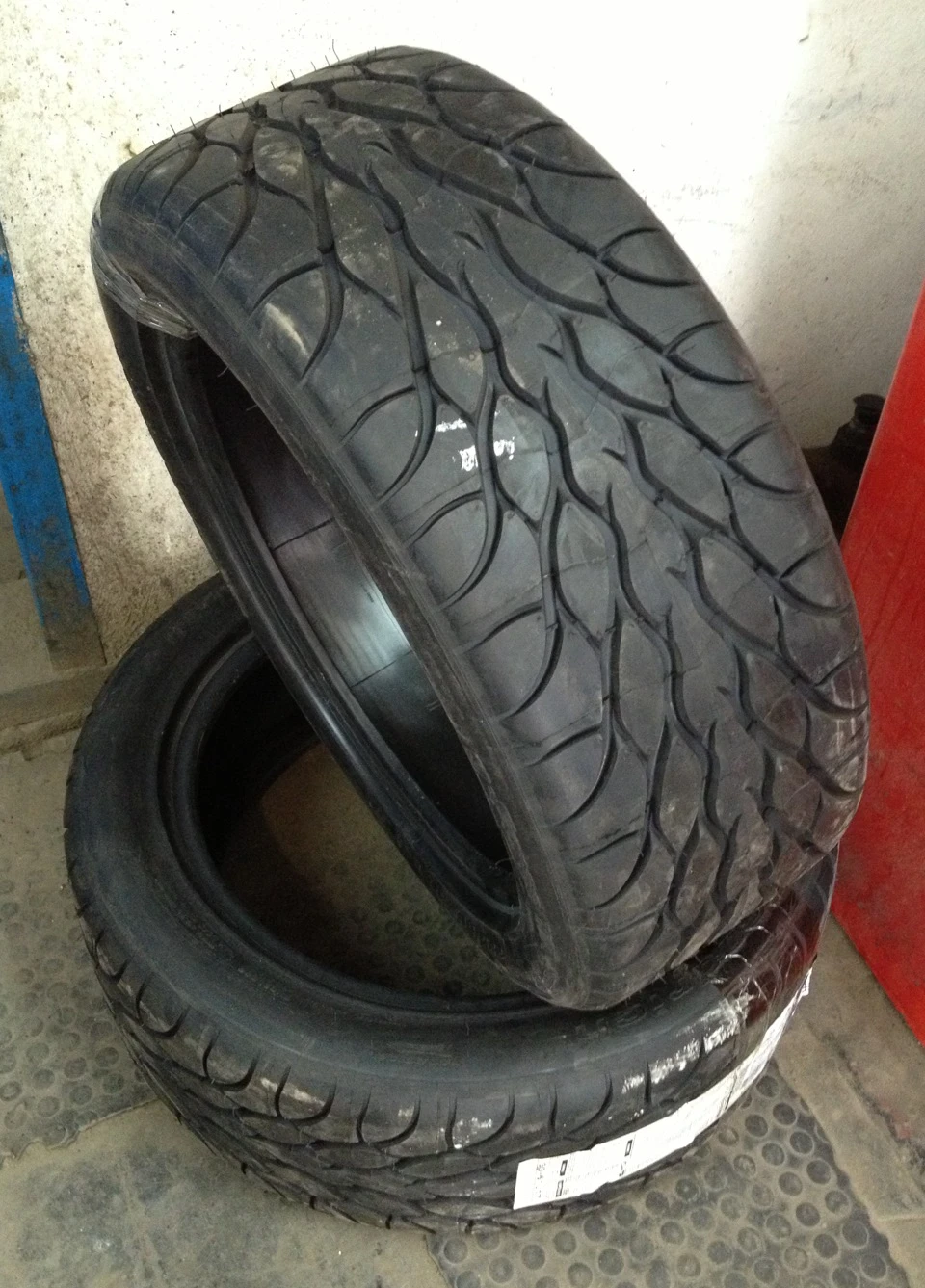 BFGoodrich ///
