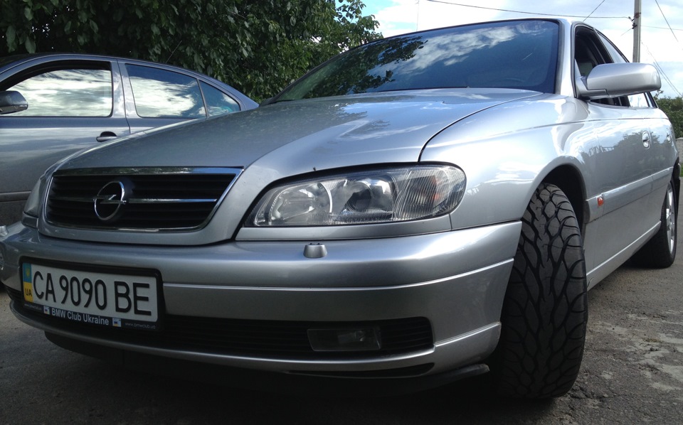 BFGoodrich /// 3