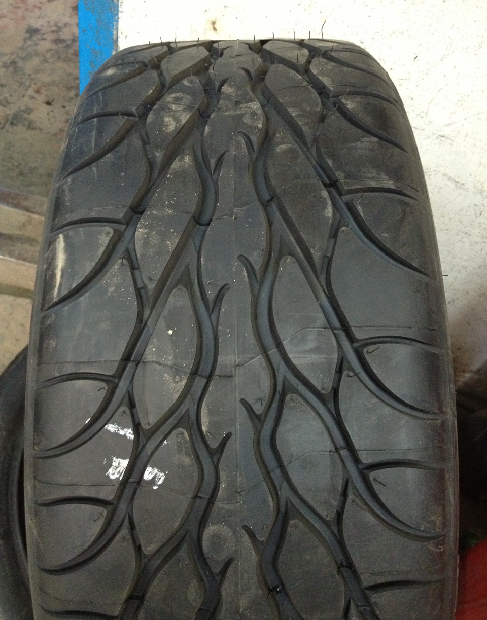 BFGoodrich /// 2