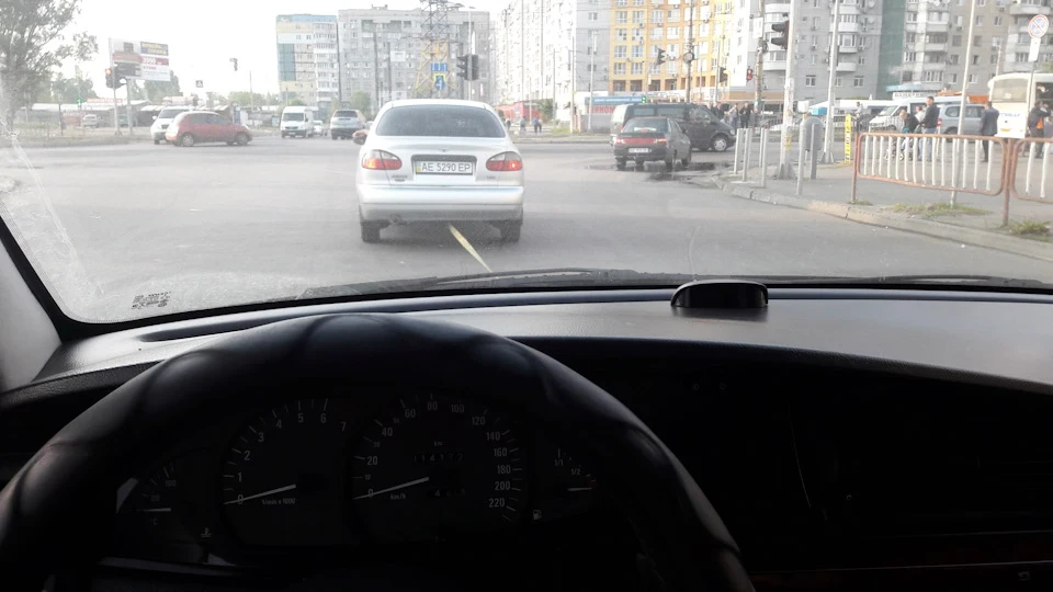 Відкапіталілися:) Ремонт та обкатка пройшли успішно!