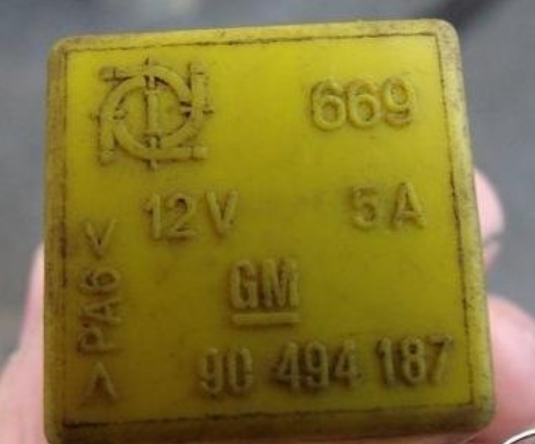 Ремонт 1-го положення двірників. 1