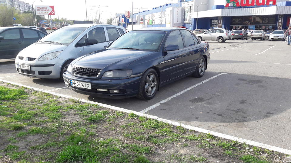 Тук-тук ... хто там? Це я твій колінвал: ( 1