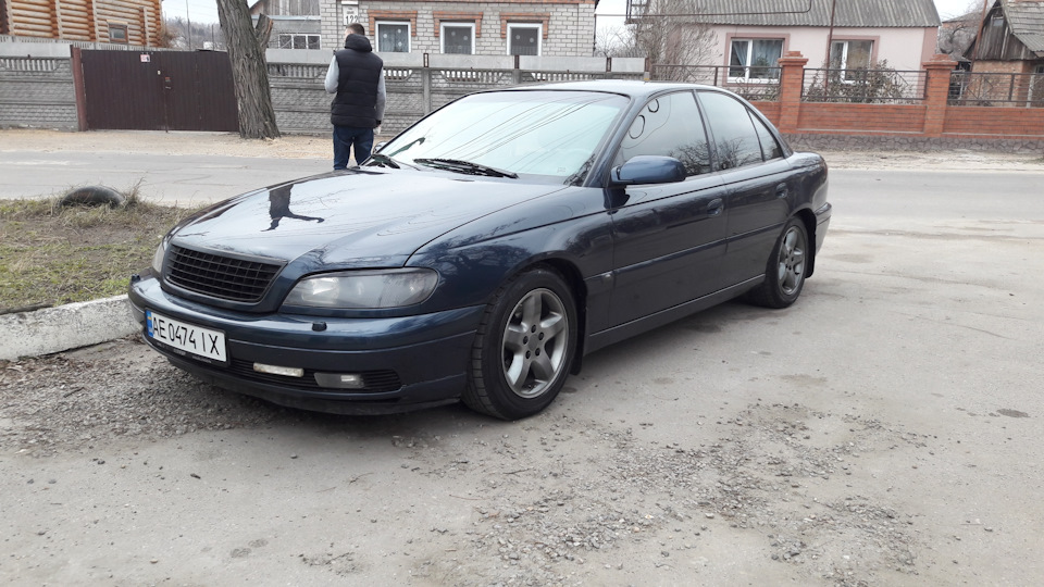 Напередодні весни:) 3