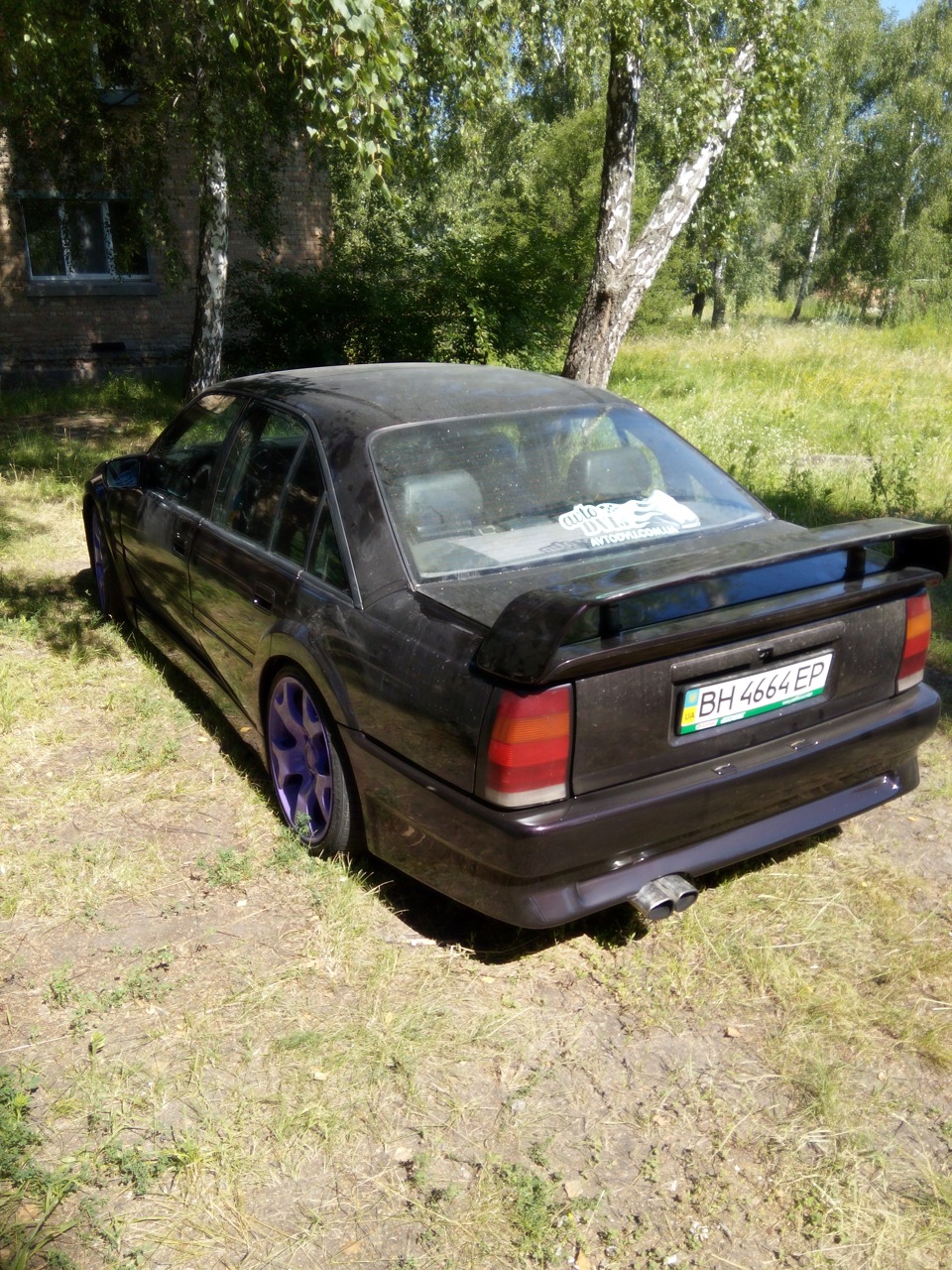 З'їзд омега клубу 2014 1