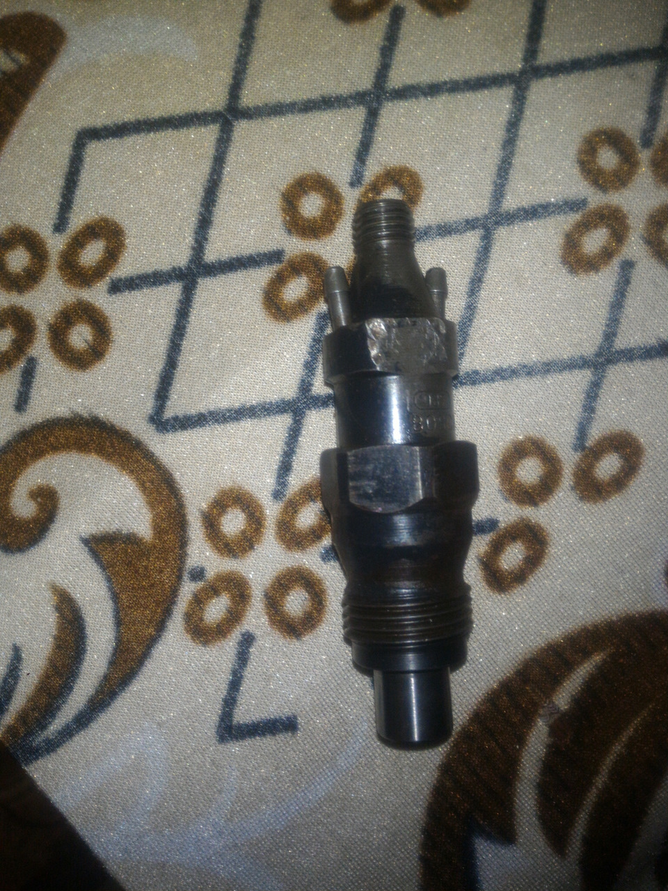 Форсунки 1